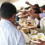 MP teachers made to serve food at mass wedding, endure ‘poori-sabzi wala’ calls