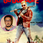 Saif Ali Khan to return as Russian mafioso-Zombie Hunter in Go Goa Gone 2, confirms Dinesh Vijan