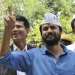 AAP leader Ashish Khetan moves SC, alleges death threat, demands protection