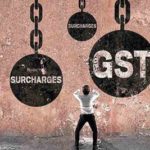 Issue of Dual Control between the States and Centre needs immediate focus for GST Roll Out