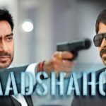 Baadshaho Official Trailer 2017