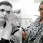 Welcome Home, India's Daughter': Woman Forced To Marry Pak Man Returns