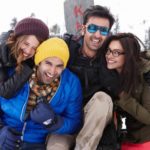5 Bollywood Films That Will Make You Drop Everything And Plan A Holiday With Your Friends