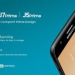Samsung Galaxy J7, J5 Prime in 32GB storage now available in India