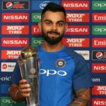 ICC Champions Trophy: Eoin Morgan’s England have no weaknesses, says Virat Kohli