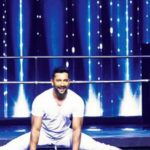 Terence Lewis rips pants on Nach Baliye 8 stage, Sonakshi Sinha erupts in laughter. Watch video