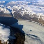 NASA discovers new mode of ice loss in Greenland