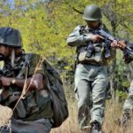 Indian Army foils attack by Pakistan Border Action Team in Uri, two terrorists killed