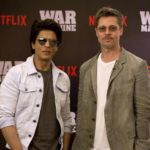 Shah Rukh Khan sounds dejected about singing and dancing, the future of Bollywood