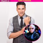 Akshay Kumar opens up on what made him pick a negative role in Rajinikanth's 2.0