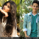 Shweta Tiwari's Daughter Palak May Debut Opposite Darsheel Safary
