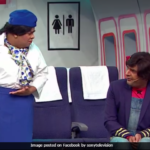 The Kapil Sharma Show: Kapil Sharma Jokes About His Mid-Air Fight With Sunil Grover