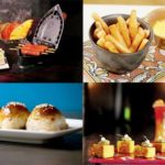 Mumbai food: Here are some quirky, jazzed up eats from the city's hottest bars