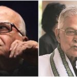 Babri Masjid demolition case: BJP’s LK Advani, MM Joshi leave for Lucknow to appear before special CBI court today