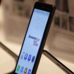 Lenovo’s struggling mobile business sets sight on high-end market