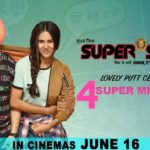 Super Singh Official Trailer I Diljit Dosanjh I Sonam Bajwa I 16th June 2017