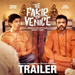 The Fakir of Venice Trailer