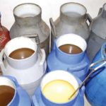 'Fake' ghee being sold in UP govt canteens | Latest News & Updates at Daily News & Analysis