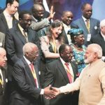 To counter OBOR, India and Japan propose Asia-Africa sea corridor