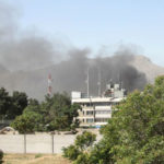 Bomb Blast Near Indian Embassy in Kabul; 50 Casualties Feared, Indian Officials Safe