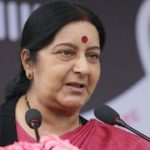 Sushma Swaraj to the rescue again: Assures Pakistan man of medical visa for infant's treatment