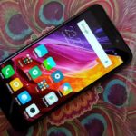 Xiaomi Redmi 5 renders leak, shows 4000mAh battery, fingerprint scanner and 34GB storage