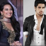 Sidharth Malhotra’s FITNESS regime motivates Sonakshi Sinha! Birthday in Goa!