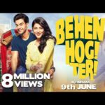 Behen Hogi Teri – Official Trailer | Rajkummar Rao | Shruti Haasan | Gautam Gulati