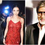 Whoa! Now Amitabh Bachchan and Ranveer Singh to be in a Hollywood movie? | Latest News & Updates at Daily News & Analysis