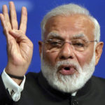 Not One Bullet Fired In 40 Years Despite Border Dispute With China