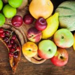 5 Fruits That Improve Your Natural Beauty