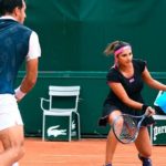 Sania Mirza enters French Open mixed doubles quarters, Rohan Bopanna out of doubles