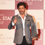 Shah Rukh Khan Thanks Aanand L Rai For Bringing Happiness on Sets