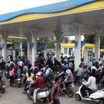 Rising petrol, diesel prices push WPI inflation to 3.39 per cent