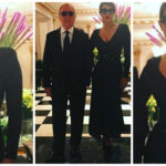 Priyanka Chopra SLAYS in black at CFDA Fashion Awards! Michael Kors is giving her company!