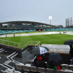 ICC Champions Trophy: Rain Ruins Australia's Run Chase vs Bangladesh