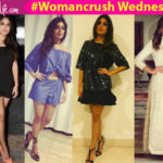 9 Kritika Kamra looks that will give you great mid-week fashion inspiration