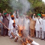 Madhya Pradesh police firing fallout: Punjab farmers join hands for statewide protests on June 12