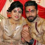 Ravindra Jadeja Becomes a Father, Blessed With a Baby Girl