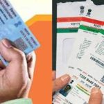 Aadhaar must for filing Income Tax returns, new PAN cards from July 1: CBDT