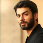 Fawad Khan holding his baby girl Elayna is the best thing you’ll see today