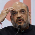 3 Top Ministers On Amit Shah's Panel To Consult Allies On Next President
