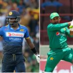 ICC Champions Trophy 2017 Live score, Sri Lanka vs Pakistan, Live cricket score and updates: Pak strike twice in quick succession