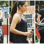 Mira Rajput, Shahid Kapoor hitting the GYM together will inspire you to lose that flab! See PICS!