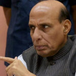 Cattle slaughter row: Centre won't impose any restrictions on choice of food, says Rajnath Singh