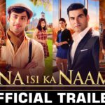 Jeena Isi Ka Naam Hai – Official Trailer |Arbaaz Khan, Ashutosh Rana, Himansh, Manjari & Prem Chopra