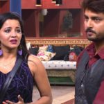 Baraat in Bigg Boss 10 house: Vikrant to propose Monalisa today