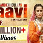 Ek Anokhi Dulhan – Saavi | Official Trailer | Releasing on 9th June | Yellow Music