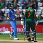 Live Score India vs Bangladesh Live Cricket Score, ICC Champions Trophy 2017, 2nd semi-final match: India look to seal final berth