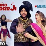 SUNO SARDAR JI by Mehtab Virk Ft. Oshin Brar | Jatt Kamla | Punjabi Video Song 2017